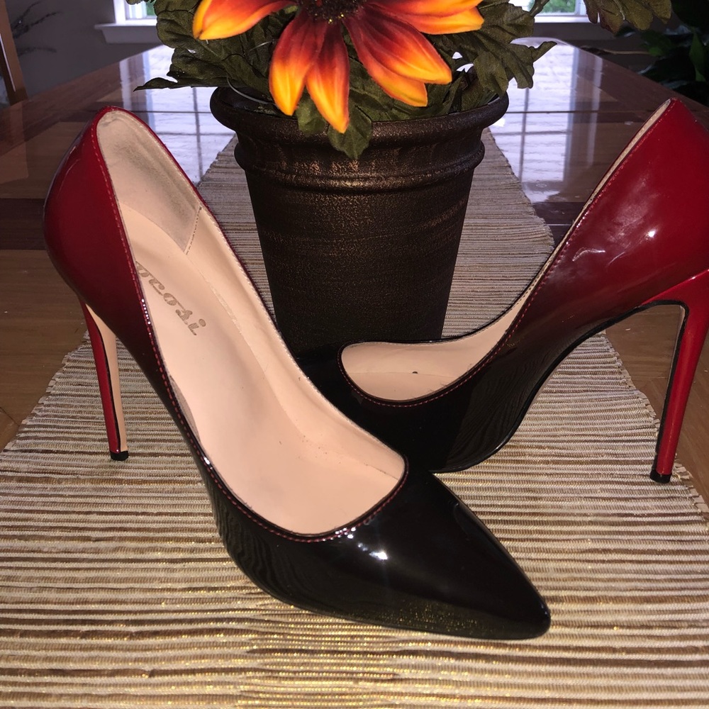 Classy Heels
